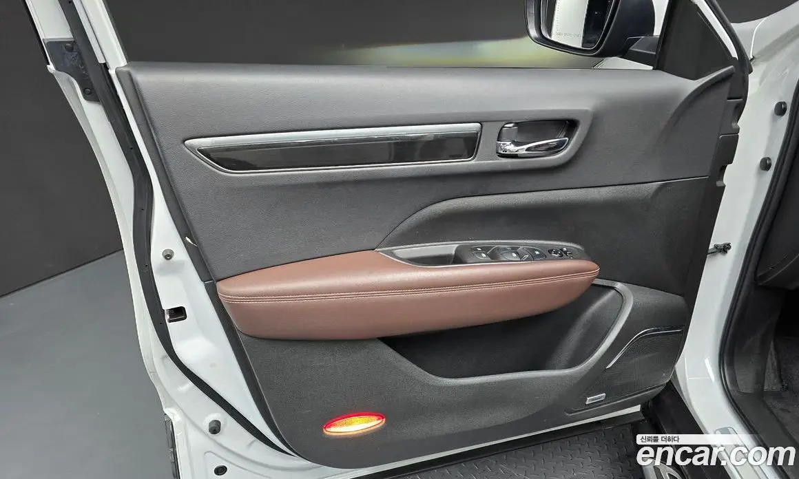 Renault (Samsung) QM6 2019 2.0 автомат (гидро), фото 13 Renault (Samsung) QM6 2019 2.0 автомат (гидро), фото 13