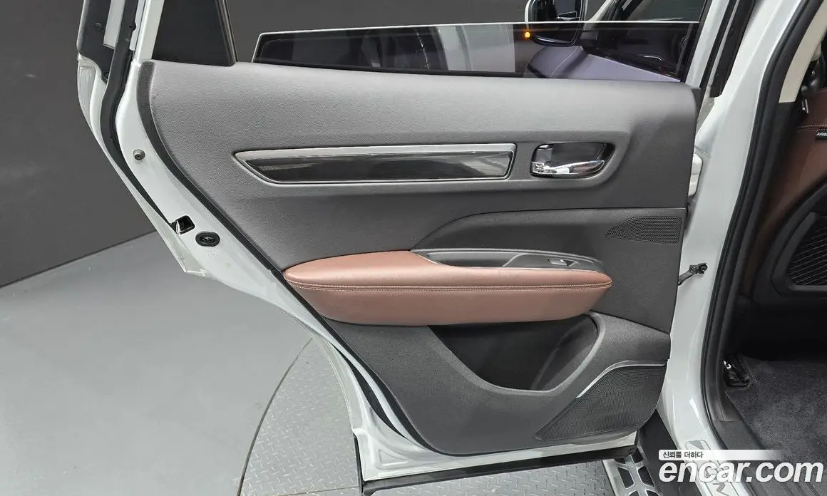 Renault (Samsung) QM6 2019 2.0 автомат (гидро), фото 14 Renault (Samsung) QM6 2019 2.0 автомат (гидро), фото 14