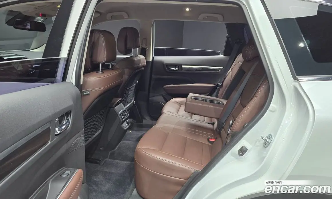 Renault (Samsung) QM6 2019 2.0 автомат (гидро), фото 16 Renault (Samsung) QM6 2019 2.0 автомат (гидро), фото 16