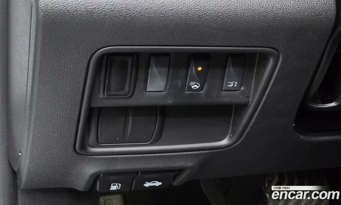 Renault (Samsung) QM6 2019 2.0 автомат (гидро), фото 18 Renault (Samsung) QM6 2019 2.0 автомат (гидро), фото 18