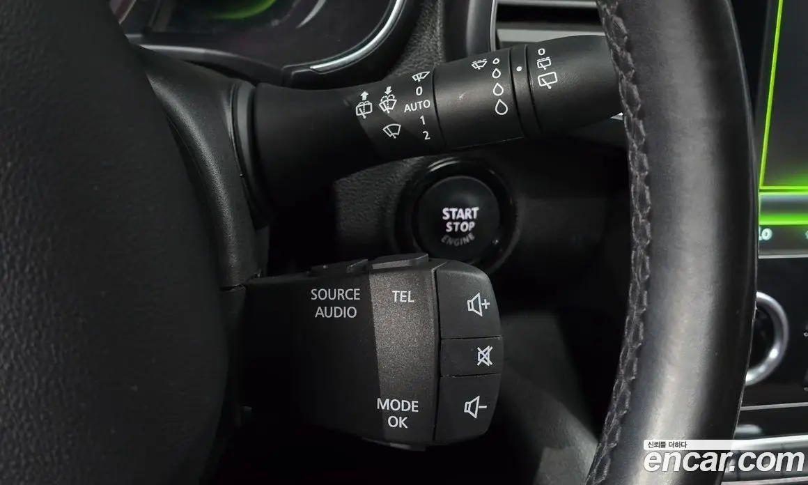 Renault (Samsung) QM6 2019 2.0 автомат (гидро), фото 19 Renault (Samsung) QM6 2019 2.0 автомат (гидро), фото 19