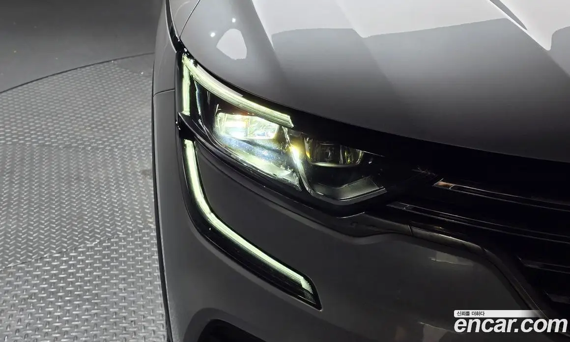 Renault (Samsung) QM6 2019 2.0 автомат (гидро), фото 7 Renault (Samsung) QM6 2019 2.0 автомат (гидро), фото 7
