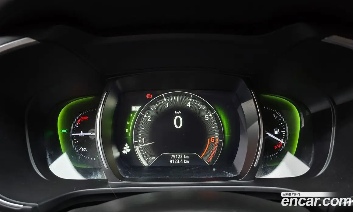 Renault (Samsung) QM6 2019 2.0 автомат (гидро), фото 10 Renault (Samsung) QM6 2019 2.0 автомат (гидро), фото 10