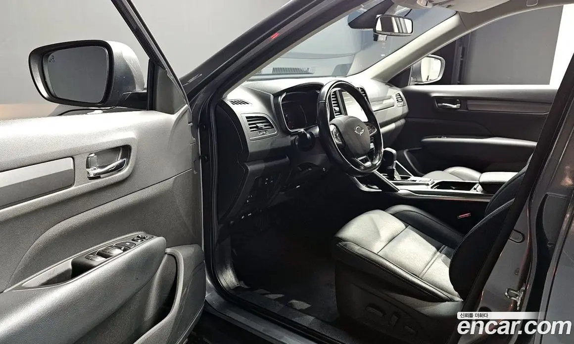Renault (Samsung) QM6 2020 2.0 автомат (гидро), фото 13