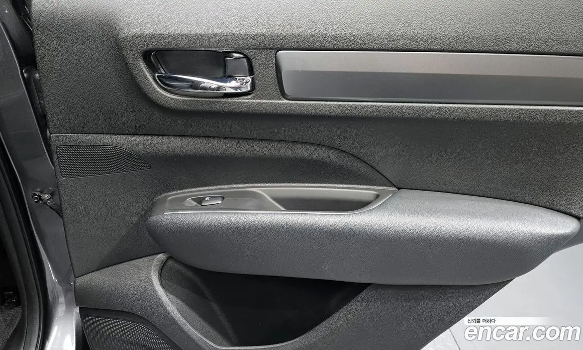 Renault (Samsung) QM6 2020 2.0 автомат (гидро), фото 15