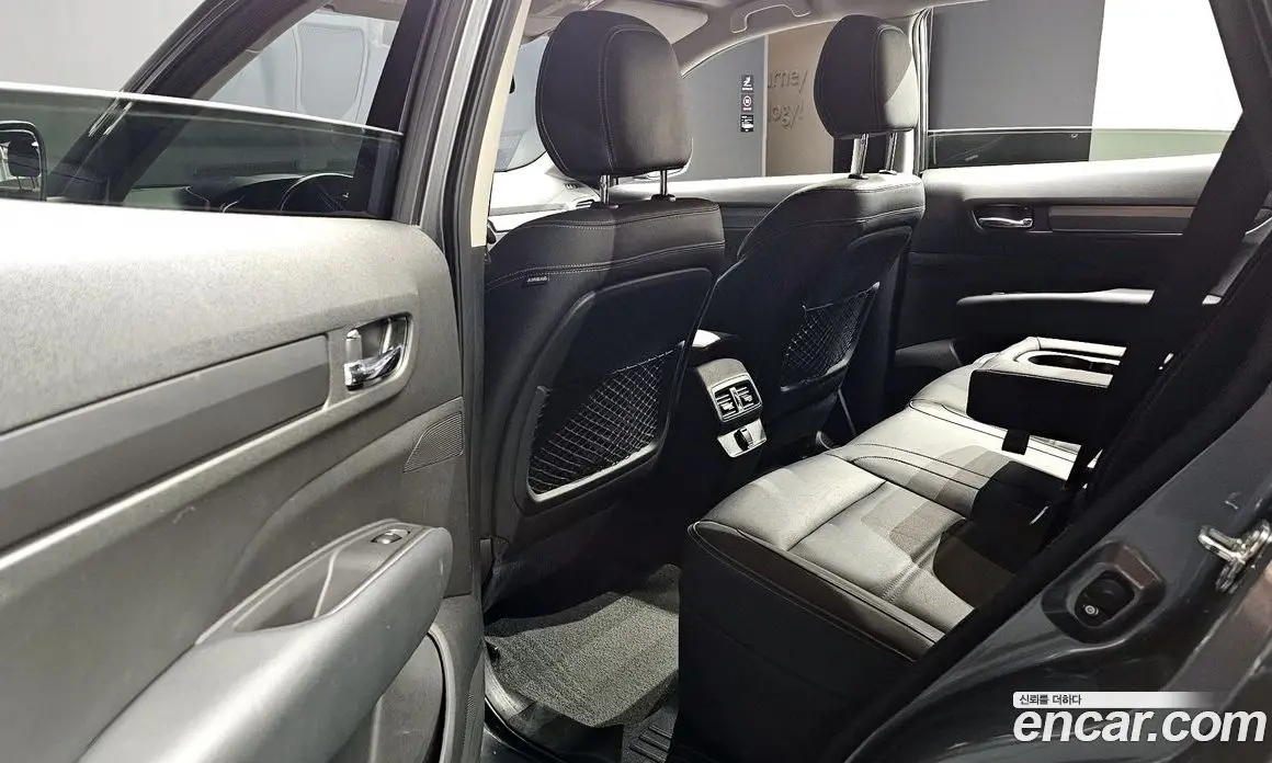 Renault (Samsung) QM6 2020 2.0 автомат (гидро), фото 16