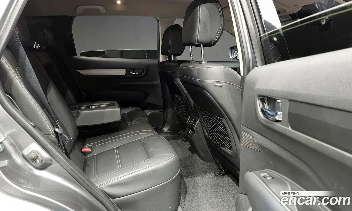 Renault (Samsung) QM6 2020 2.0 автомат (гидро), фото 18