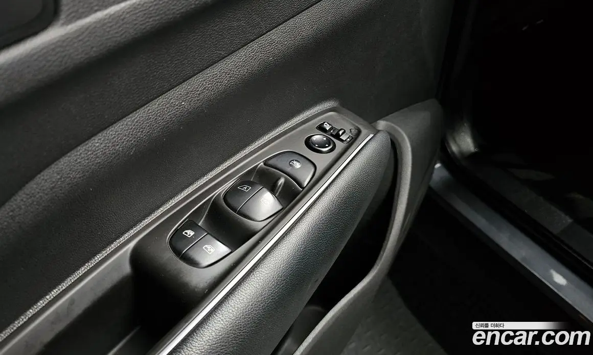 Renault (Samsung) QM6 2020 2.0 автомат (гидро), фото 19