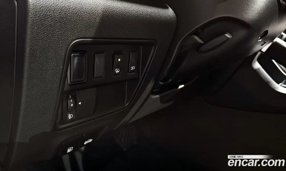 Renault (Samsung) QM6 2020 2.0 автомат (гидро), фото 20