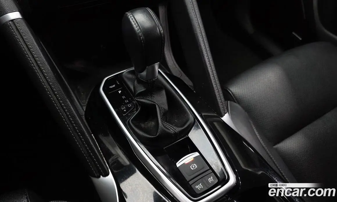 Renault (Samsung) QM6 2020 2.0 автомат (гидро), фото 12
