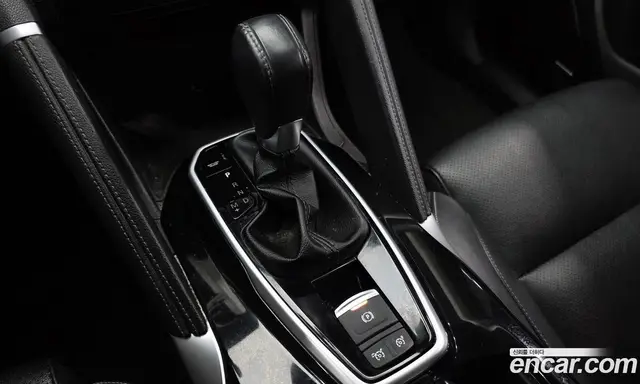 Renault (Samsung) QM6 2020 2.0 автомат (гидро), миниатюра 12