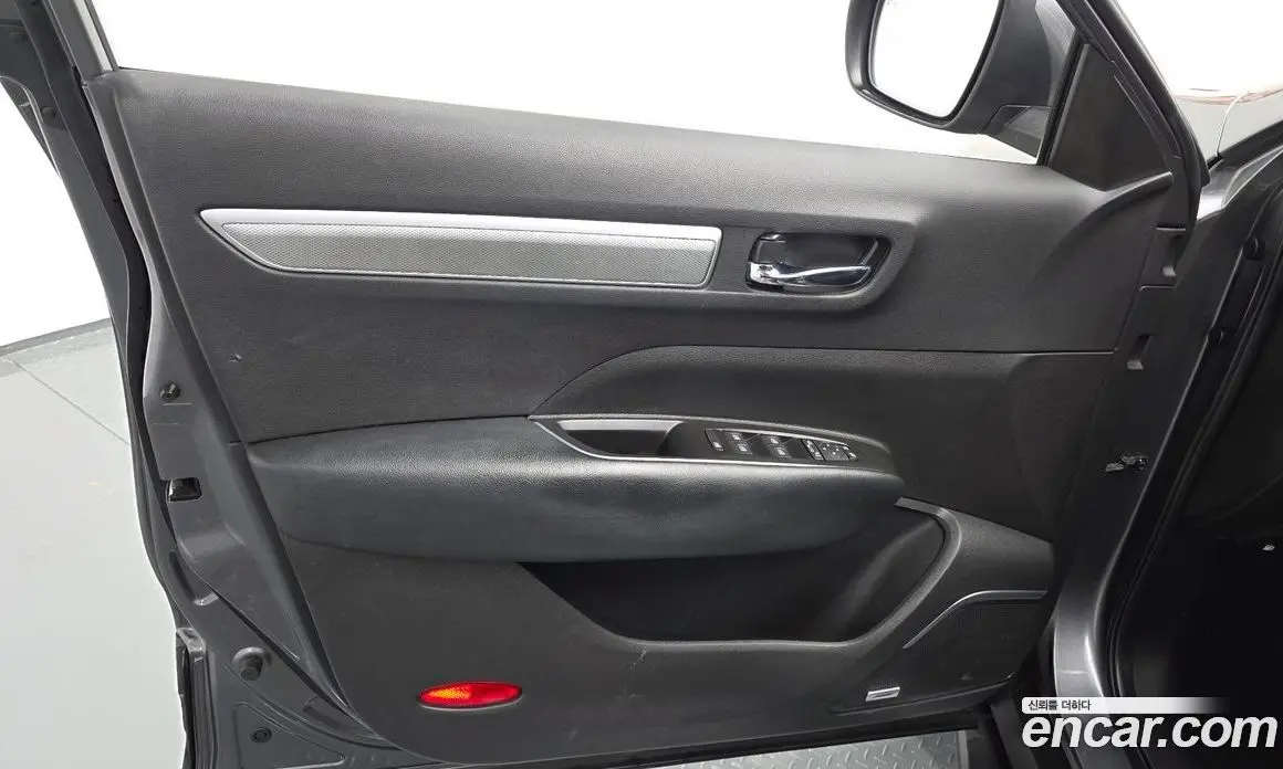 Renault (Samsung) QM6 2020 2.0 автомат (гидро), фото 14