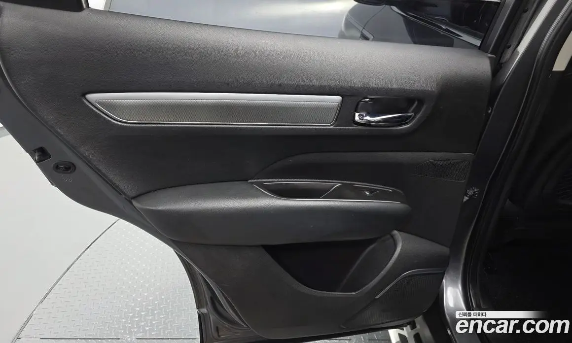 Renault (Samsung) QM6 2020 2.0 автомат (гидро), фото 15