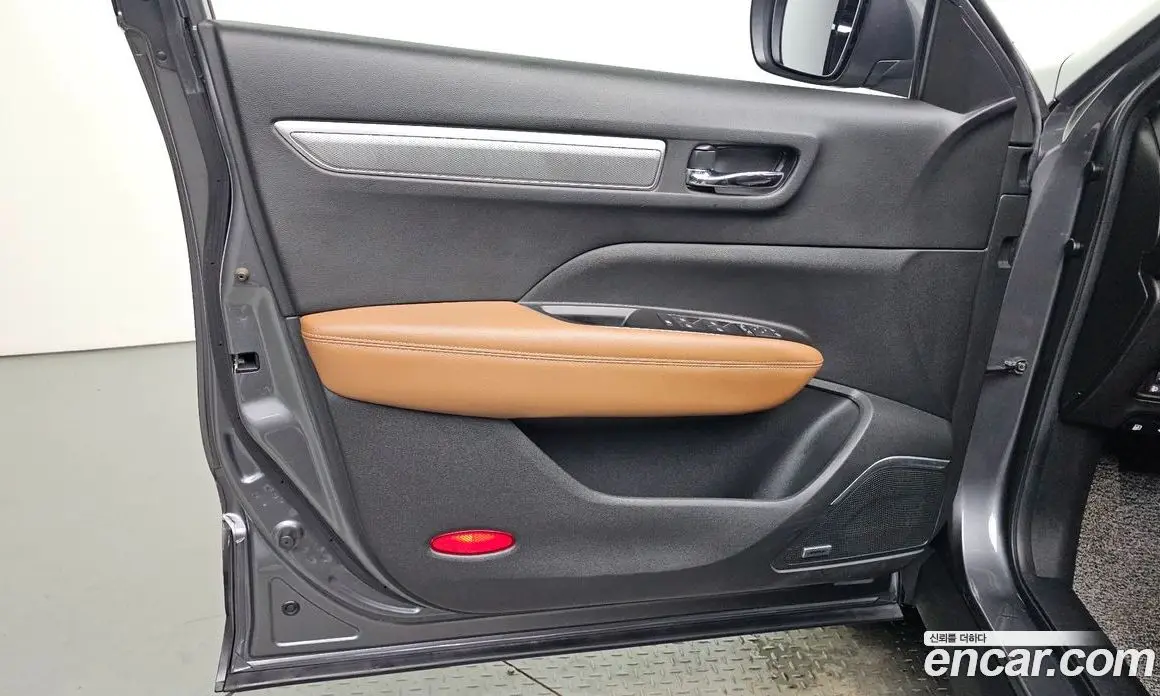 Renault (Samsung) QM6 2021 2.0 автомат (гидро), фото 14