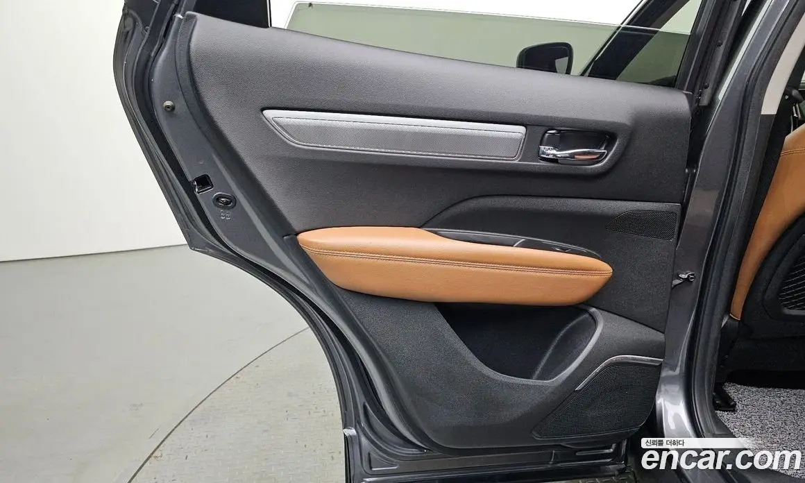 Renault (Samsung) QM6 2021 2.0 автомат (гидро), фото 15
