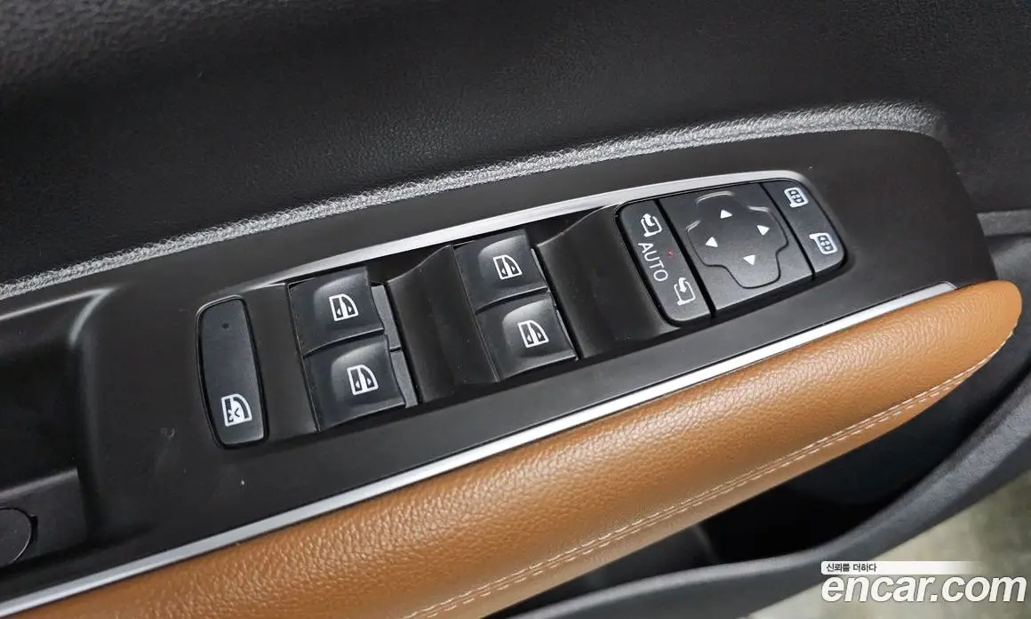 Renault (Samsung) QM6 2021 2.0 автомат (гидро), фото 19