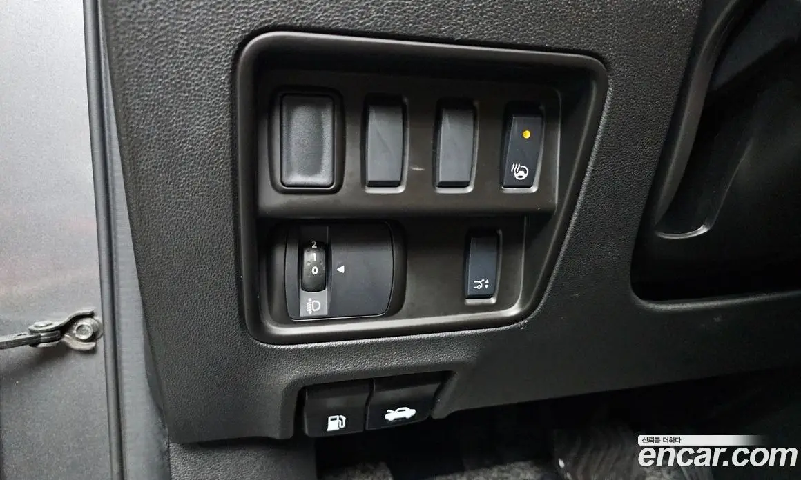 Renault (Samsung) QM6 2021 2.0 автомат (гидро), фото 20
