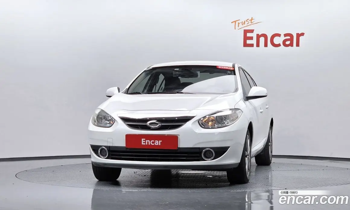 Renault (Samsung) SM3 2012 1.6 автомат (гидро), фото 2 Renault (Samsung) SM3 2012 1.6 автомат (гидро), фото 2