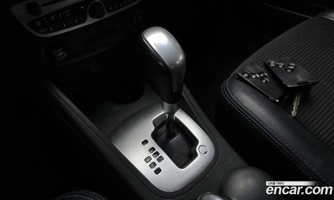 Renault (Samsung) SM3 2012 1.6 автомат (гидро), фото 11 Renault (Samsung) SM3 2012 1.6 автомат (гидро), фото 11