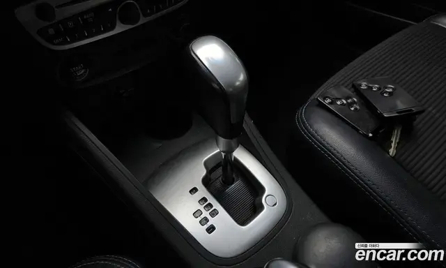 Renault (Samsung) SM3 2012 1.6 автомат (гидро), миниатюра 11 Renault (Samsung) SM3 2012 1.6 автомат (гидро), миниатюра 11
