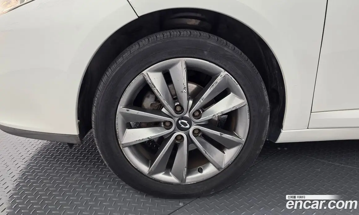 Renault (Samsung) SM3 2012 1.6 автомат (гидро), фото 4 Renault (Samsung) SM3 2012 1.6 автомат (гидро), фото 4