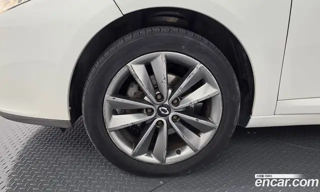 Renault (Samsung) SM3 2012 1.6 автомат (гидро), миниатюра 4 Renault (Samsung) SM3 2012 1.6 автомат (гидро), миниатюра 4