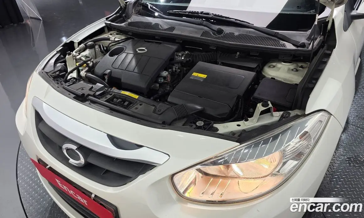 Renault (Samsung) SM3 2012 1.6 автомат (гидро), фото 5 Renault (Samsung) SM3 2012 1.6 автомат (гидро), фото 5
