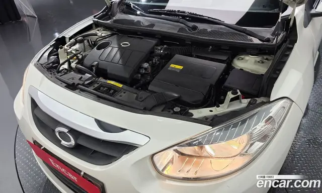 Renault (Samsung) SM3 2012 1.6 автомат (гидро), миниатюра 5 Renault (Samsung) SM3 2012 1.6 автомат (гидро), миниатюра 5