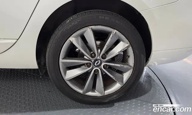 Renault (Samsung) SM3 2012 1.6 автомат (гидро), миниатюра 6 Renault (Samsung) SM3 2012 1.6 автомат (гидро), миниатюра 6