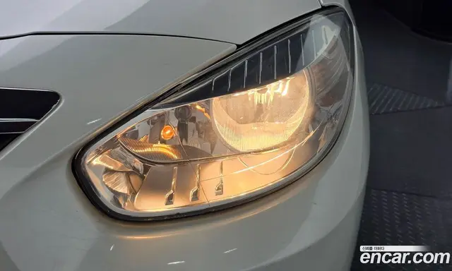 Renault (Samsung) SM3 2012 1.6 автомат (гидро), миниатюра 7 Renault (Samsung) SM3 2012 1.6 автомат (гидро), миниатюра 7