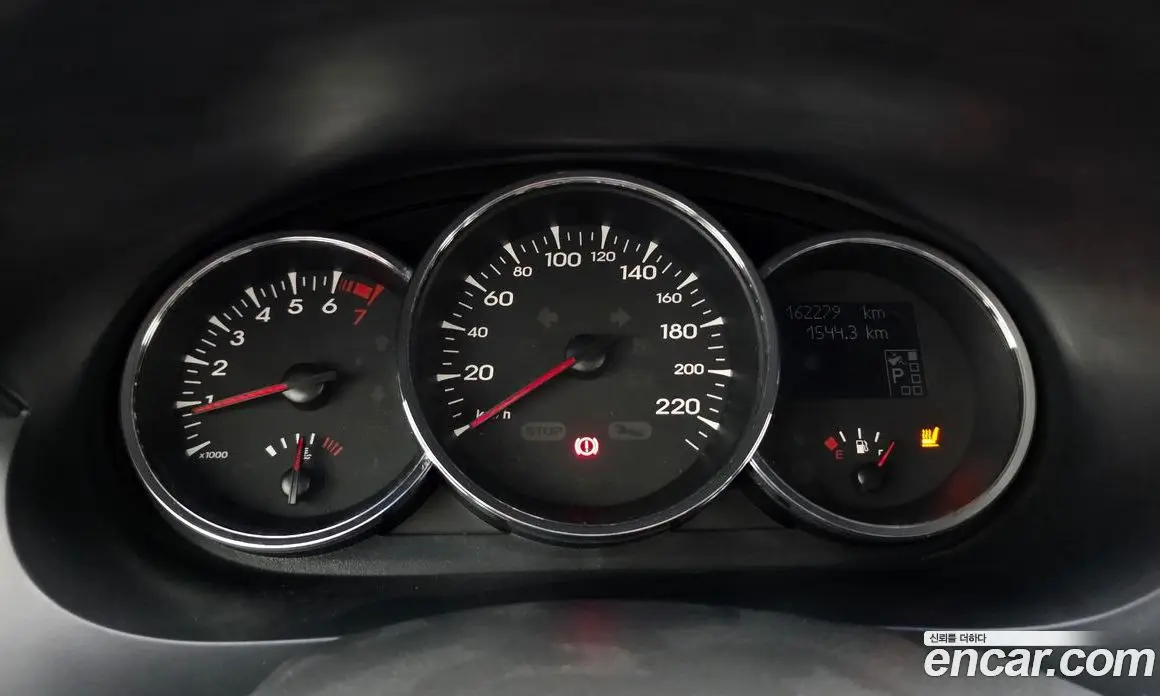 Renault (Samsung) SM3 2012 1.6 автомат (гидро), фото 10 Renault (Samsung) SM3 2012 1.6 автомат (гидро), фото 10