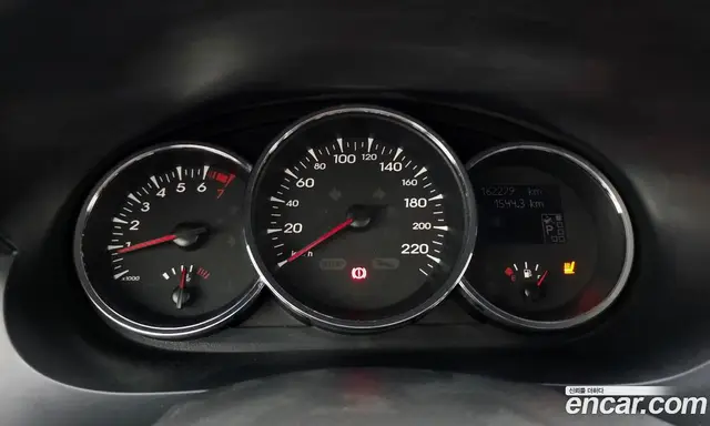 Renault (Samsung) SM3 2012 1.6 автомат (гидро), миниатюра 10 Renault (Samsung) SM3 2012 1.6 автомат (гидро), миниатюра 10