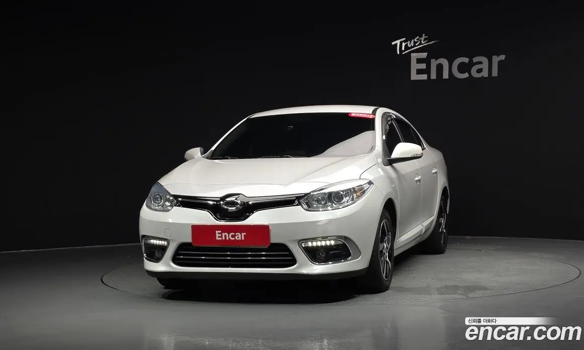 Renault (Samsung) SM3 2017 автомат (гидро), фото 2 Renault (Samsung) SM3 2017 автомат (гидро), фото 2
