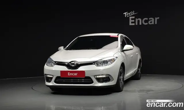 Renault (Samsung) SM3 2017 автомат (гидро), миниатюра 2 Renault (Samsung) SM3 2017 автомат (гидро), миниатюра 2