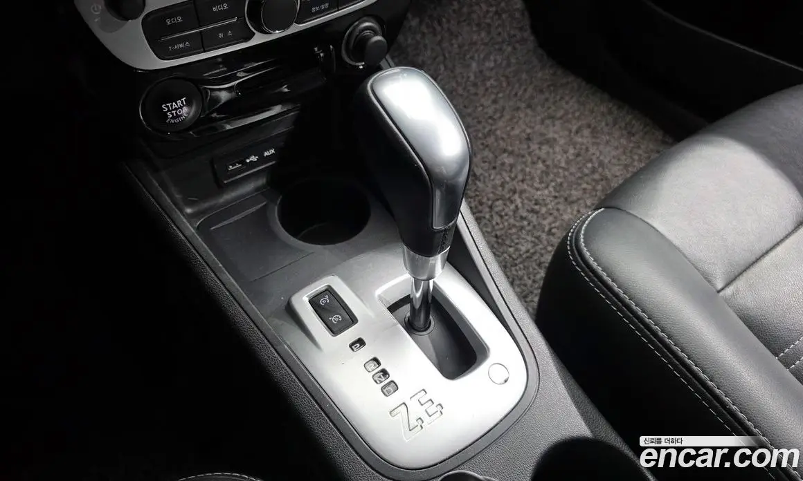Renault (Samsung) SM3 2017 автомат (гидро), фото 11 Renault (Samsung) SM3 2017 автомат (гидро), фото 11