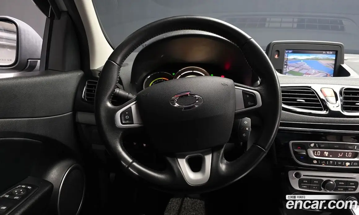 Renault (Samsung) SM3 2017 автомат (гидро), фото 19 Renault (Samsung) SM3 2017 автомат (гидро), фото 19