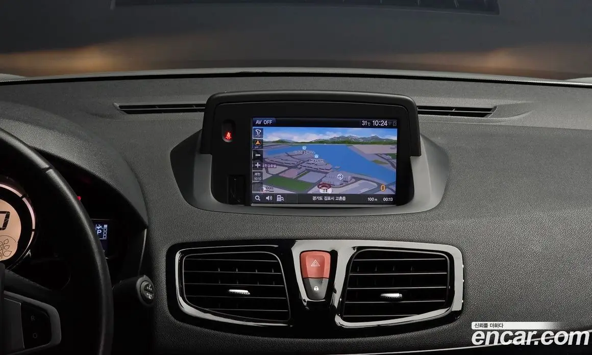 Renault (Samsung) SM3 2017 автомат (гидро), фото 20 Renault (Samsung) SM3 2017 автомат (гидро), фото 20