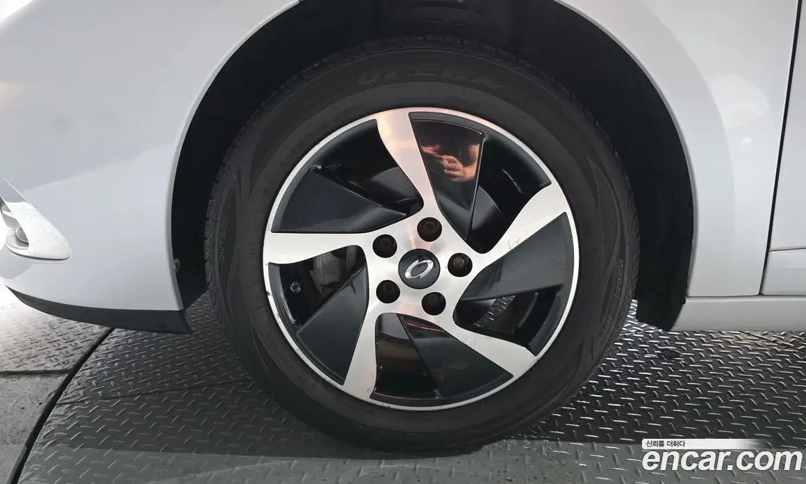 Renault (Samsung) SM3 2017 автомат (гидро), фото 4 Renault (Samsung) SM3 2017 автомат (гидро), фото 4
