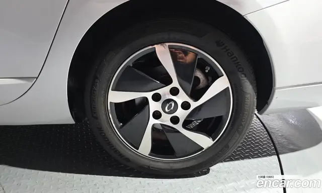 Renault (Samsung) SM3 2017 автомат (гидро), миниатюра 6 Renault (Samsung) SM3 2017 автомат (гидро), миниатюра 6
