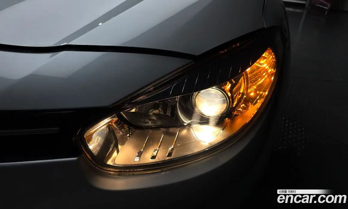 Renault (Samsung) SM3 2017 автомат (гидро), фото 7 Renault (Samsung) SM3 2017 автомат (гидро), фото 7