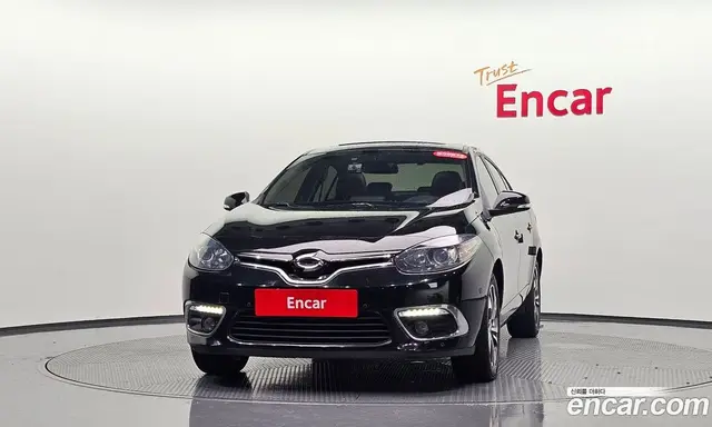 Renault (Samsung) SM3 2017 1.6 автомат (гидро), миниатюра 2