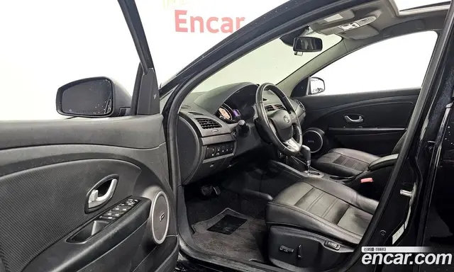 Renault (Samsung) SM3 2017 1.6 автомат (гидро), миниатюра 12