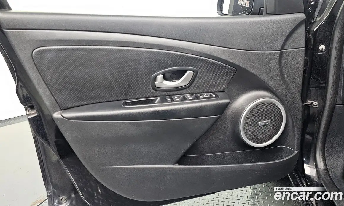 Renault (Samsung) SM3 2017 1.6 автомат (гидро), фото 13