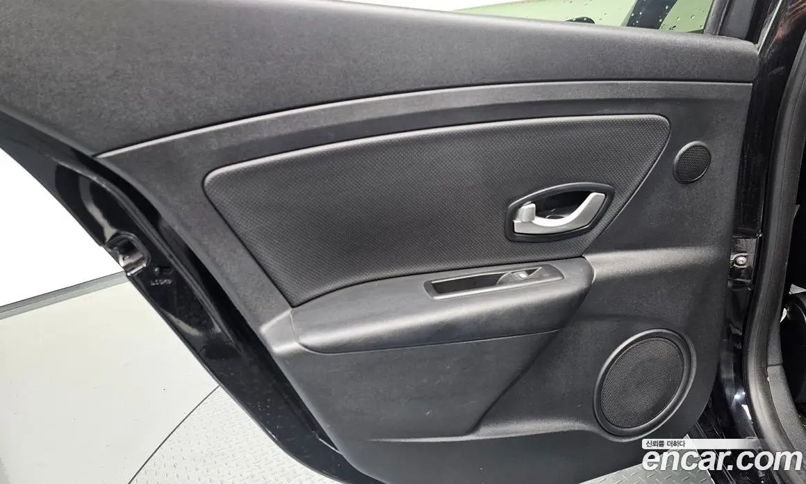 Renault (Samsung) SM3 2017 1.6 автомат (гидро), фото 14