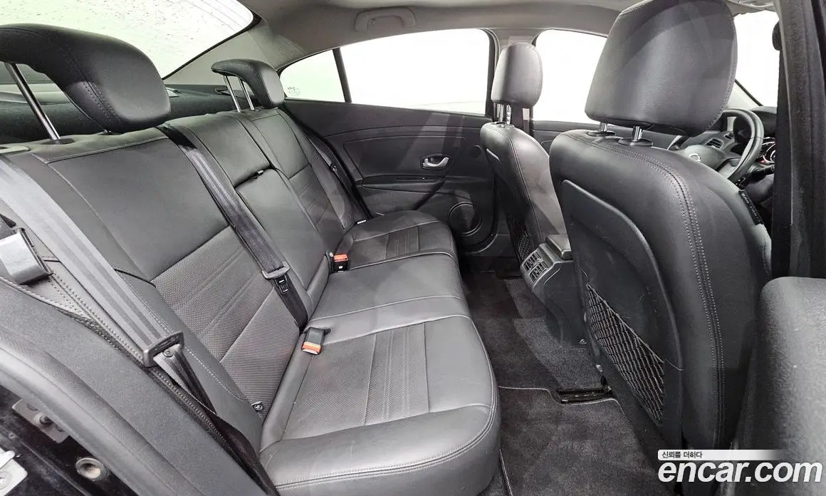 Renault (Samsung) SM3 2017 1.6 автомат (гидро), фото 16