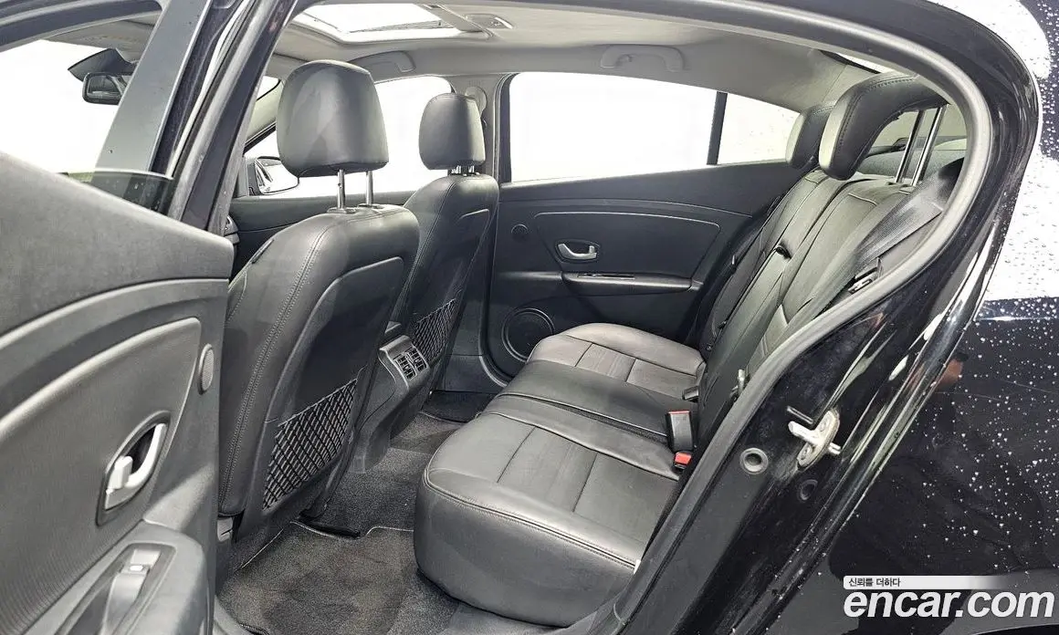 Renault (Samsung) SM3 2017 1.6 автомат (гидро), фото 17