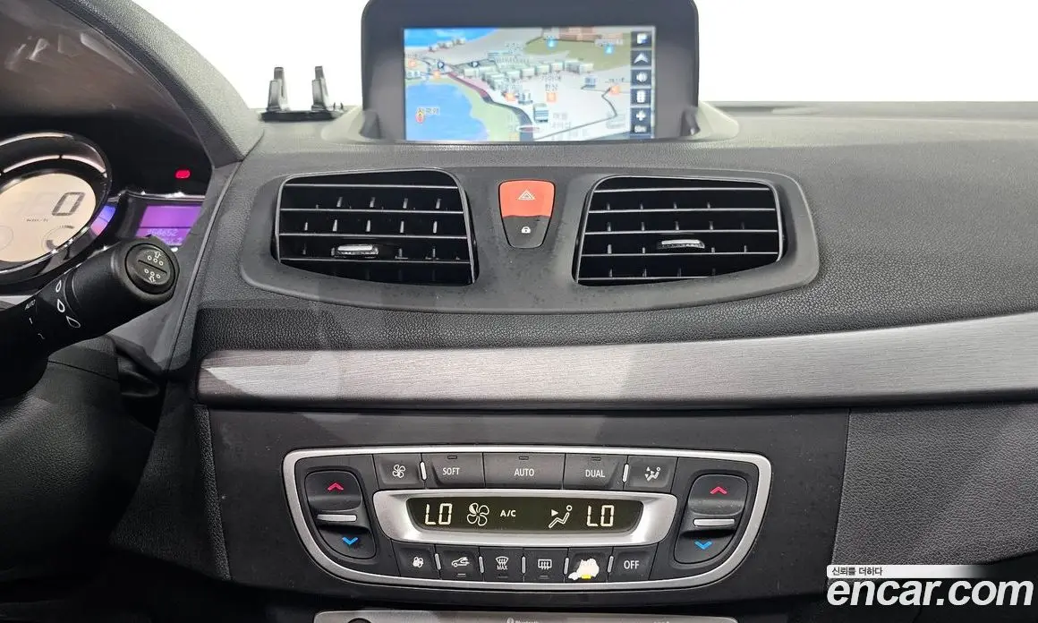 Renault (Samsung) SM3 2017 1.6 автомат (гидро), фото 20