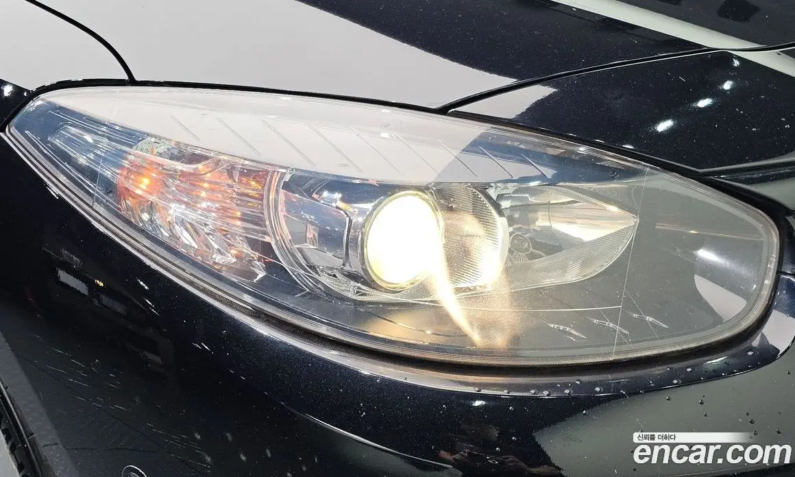 Renault (Samsung) SM3 2017 1.6 автомат (гидро), фото 7