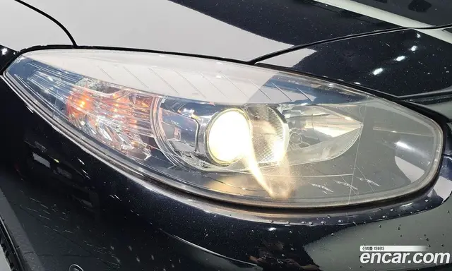 Renault (Samsung) SM3 2017 1.6 автомат (гидро), миниатюра 7