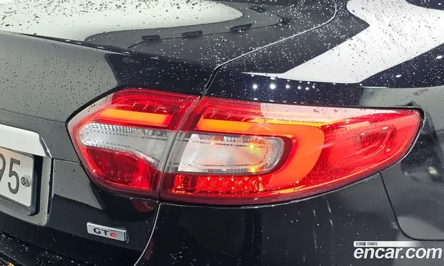 Renault (Samsung) SM3 2017 1.6 автомат (гидро), миниатюра 8